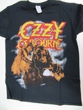 OZZY OSBOURNE / Vintage werewolf (BARK AT THE MOON)(TS) []