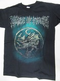 CRADLE OF FILTH / The Order (TS-S) []