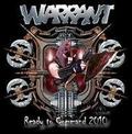 WARRANT / Ready to Command 2010 (Enforcer + First Strike) (2016Ĕj []