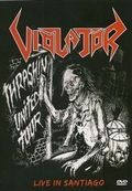 VIOLATOR / Live in Santiago []