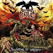 THRASH METAL/BEYOND THE GRAVE / Predicitions of Disgrace