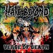 JAPANESE BAND/HATE BEYOND / Verge of Death