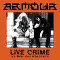 ARMOUR / Live Crime (7 []