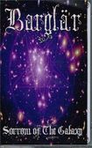 JAPANESE BAND/Barglar / Sorrow of The Galaxy　（TAPE)