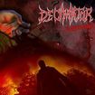 THRASH METAL/DECIMATOR / Bloodstained