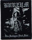 /BURZUM / True Norwegian Black Metal (sp)