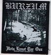 /BURZUM / Hvis lyset tar oss (sp)