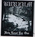 BURZUM / Hvis lyset tar oss (sp) []