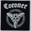 /CORONER (sp)