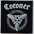 CORONER (sp) []