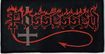 /POSSESSED / Logo (SP)