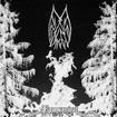 /ENSOM SKOGEN/FORGOTTEN SPELL/MOONBLOOD / split