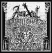 /AZAXUL / The Fleshly Tomb (MOONBLOOD)