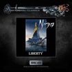 HEAVY METAL/NINJA / Liberty