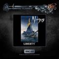 NINJA / Liberty []
