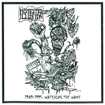 THRASH METAL/PROTECTED ILLUSION / 1989-1991： Watching the Wake