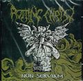 ROTTING CHRIST / Non Servian (brazilՁj []