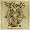 /ROTTING CHRIST / Lucifer Over Athens (2CD/digi)