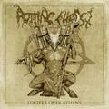 ROTTING CHRIST / Lucifer Over Athens (2CD/digi) []