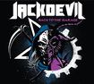 THRASH METAL/JACKDEVIL / Back to the Garage (digi)
