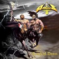 ANGUS / Track Of Doom []