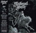 INFERNAL DEATH / Demo # 1 / A Mirror Blackened []