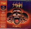 SHAH / Beware []
