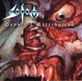 SODOM / Days of Retribution []