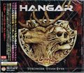 HANGAR / Stronger than Ever (2CD) (Ձj []