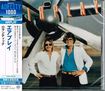 /AIRPLAY / Romantic (国内盤）