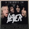 THRASH METAL/A TRIBUTE TO SLAYER (CARNIFEX KRISIUN DARK FUNERAL VADER ENSLAVED etc)