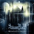 SILENT PRAY / Metropolis of Dreams (ex-MOTORFIRE) ͔ՁII []