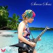 JAPANESE BAND/Rie a.k.a. Suzaku／Seven Seas