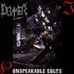 /DEVISER / Unspeakable Cults (1996) (digi)