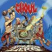 THRASH METAL/GHOUL / Transmission Zero