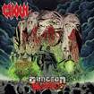 THRASH METAL/GHOUL / Dungeon Bastards