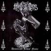 /MUTIILATION / Desecrate Jesus' Name