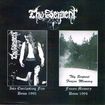 /THY SERPENT / Into Everlasting Fire demo + Frozen Memory demo