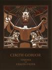 /CIRITH GORGOR / Visions of Exalted Lucifer (2CD A5 digi/500limited/1997 demo)