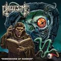 GRUESOME / Dimensions of Horror []