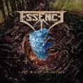 ESSENCE / Last Night of Solace (Áj []