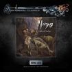 HEAVY METAL/NINJA / Valley of Wolves