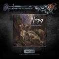 NINJA / Valley of Wolves []