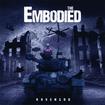 HEAVY METAL/THE EMBODIED / Ravengod