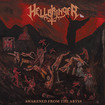 THRASH METAL/HELLBRINGER / Awakened From The Abyss