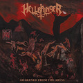 HELLBRINGER / Awakened From The Abyss []