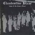 CLANDESTINE BLAZE / Night of the Unholy Flames []