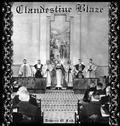 CLANDESTINE BLAZE / Delivers of Faith []