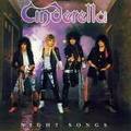 CINDERELLA / Night Songs []