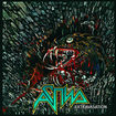 THRASH METAL/ASPID / Extravasation (2015 re-issue)